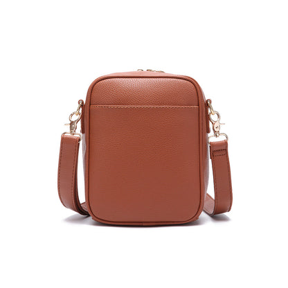 Nora | Bolso de ciudad con protección anti-RFID