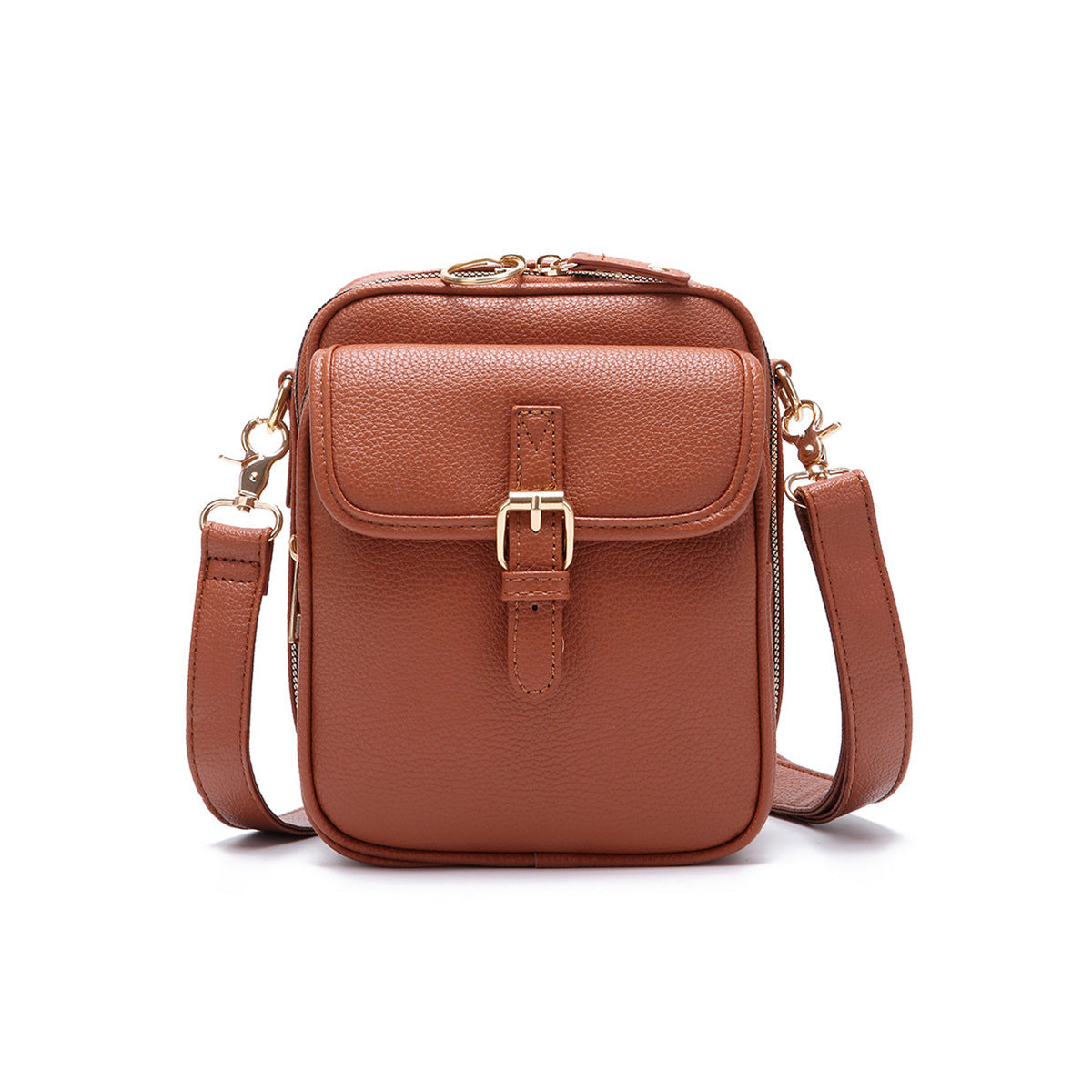 Nora | Bolso de ciudad con protección anti-RFID