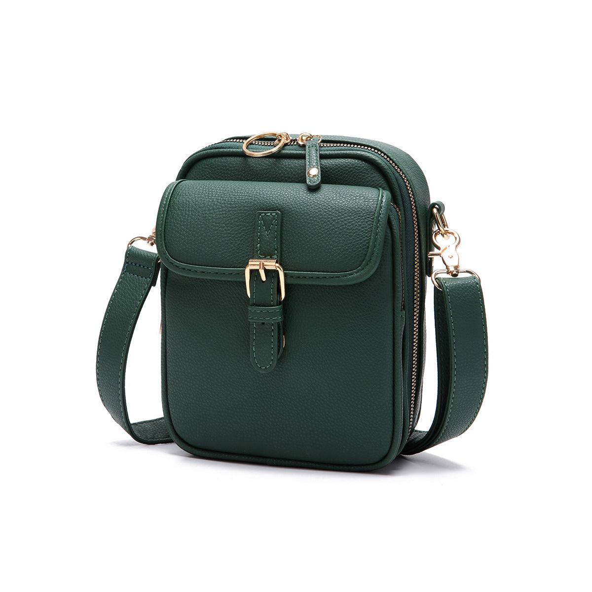 Nora | Bolso de ciudad con protección anti-RFID
