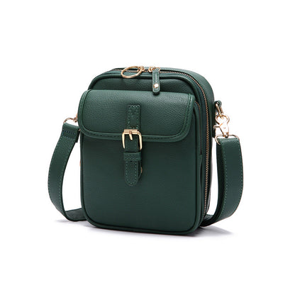 Nora | Bolso de ciudad con protección anti-RFID