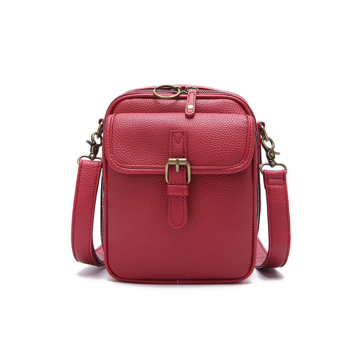 Nora | Bolso de ciudad con protección anti-RFID