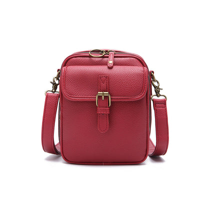 Nora | Bolso de ciudad con protección anti-RFID