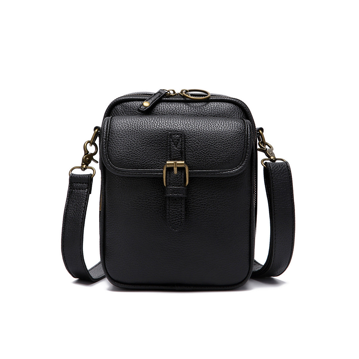 Nora | Bolso de ciudad con protección anti-RFID