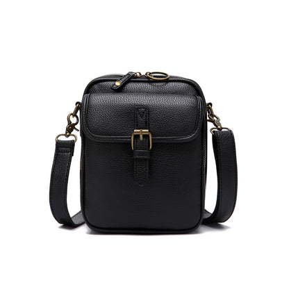 Nora | Bolso de ciudad con protección anti-RFID