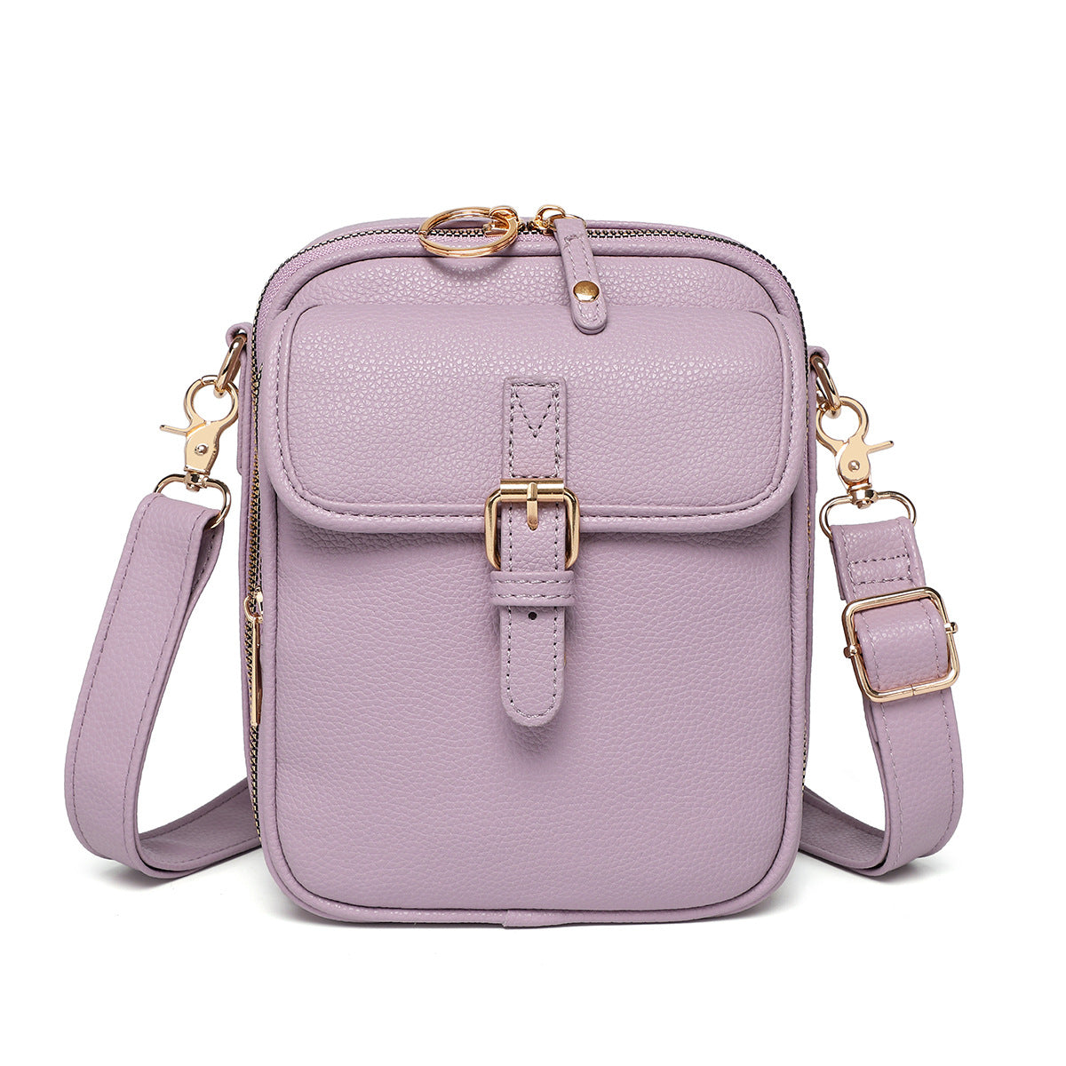 Nora | Bolso de ciudad con protección anti-RFID