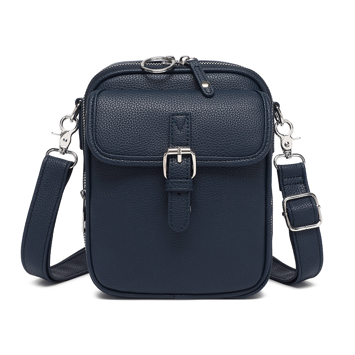 Nora | Bolso de ciudad con protección anti-RFID