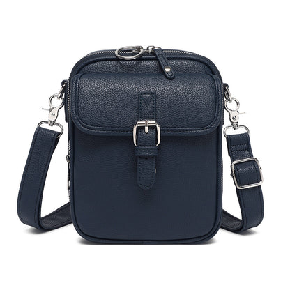 Nora | Bolso de ciudad con protección anti-RFID