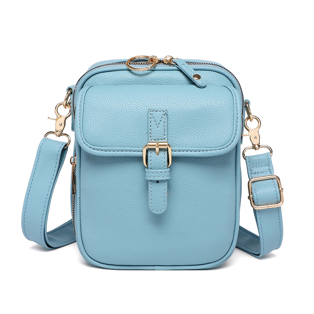 Nora | Bolso de ciudad con protección anti-RFID