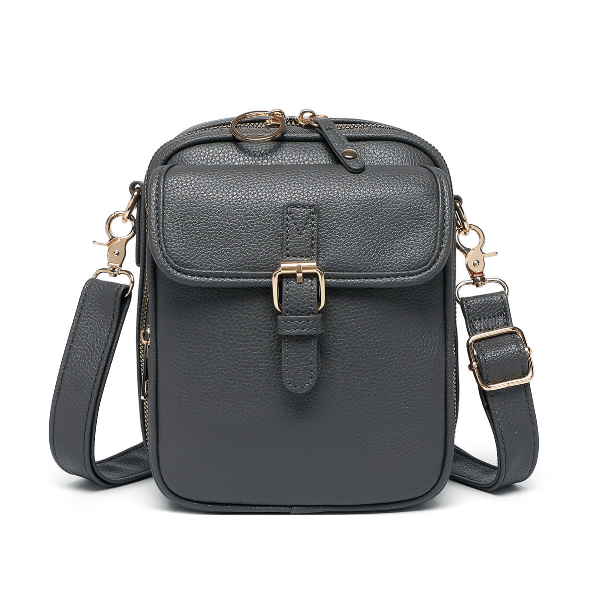 Nora | Bolso de ciudad con protección anti-RFID