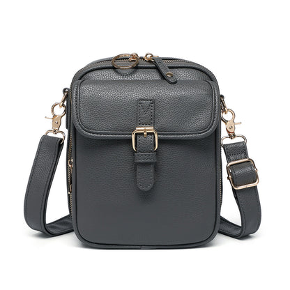 Nora | Bolso de ciudad con protección anti-RFID