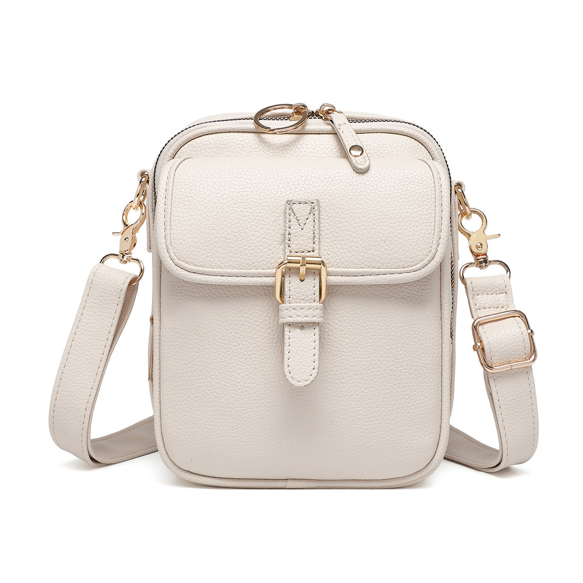 Nora | Bolso de ciudad con protección anti-RFID