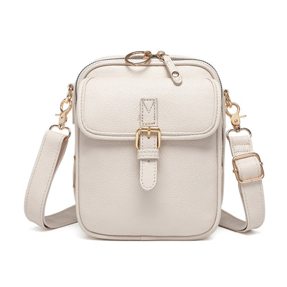 Nora | Bolso de ciudad con protección anti-RFID