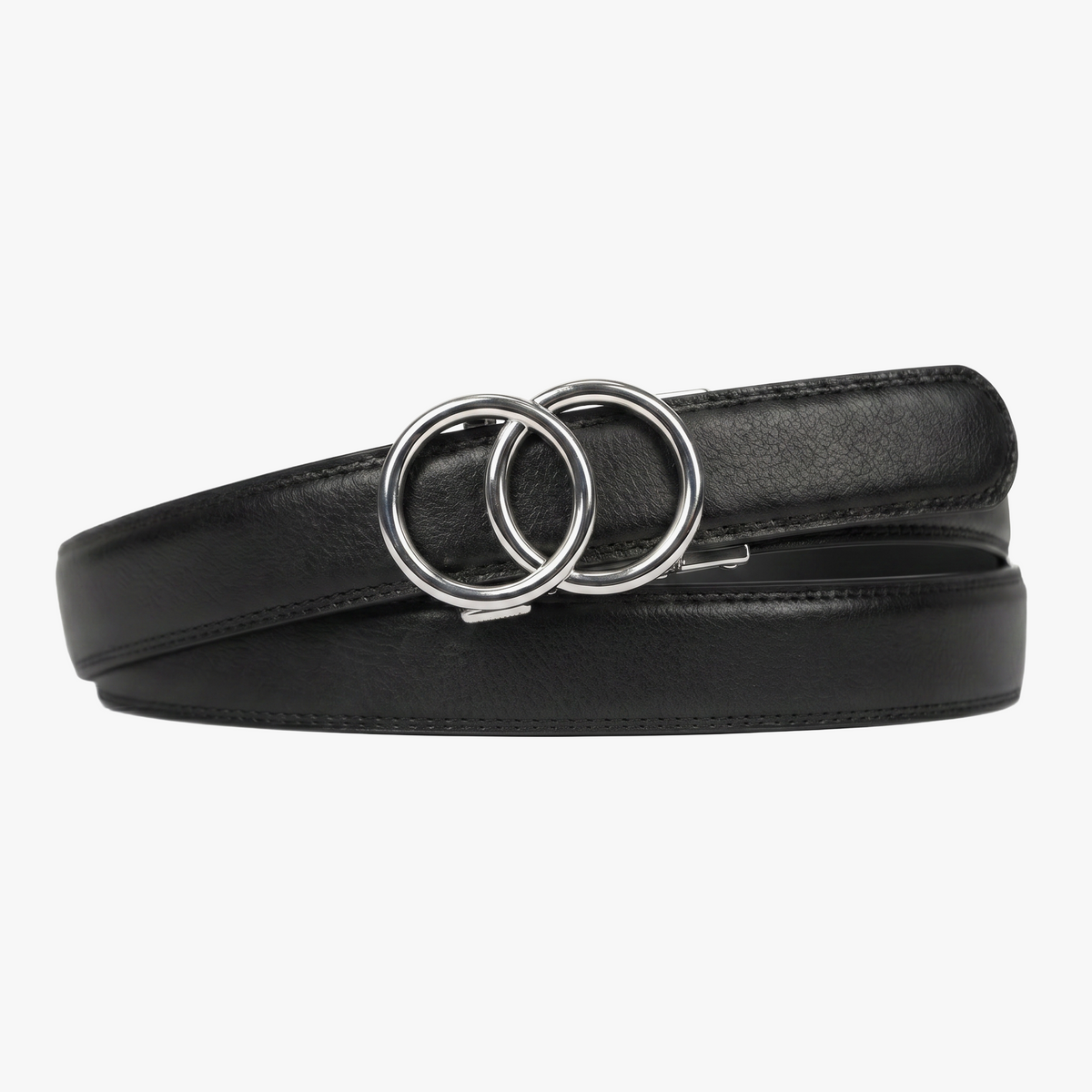 Modern Belt - Negro