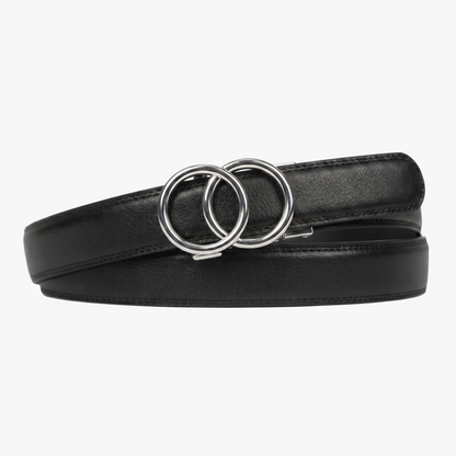 Modern Belt - Negro