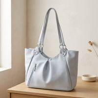Mila | Bolso Tote de Lunares