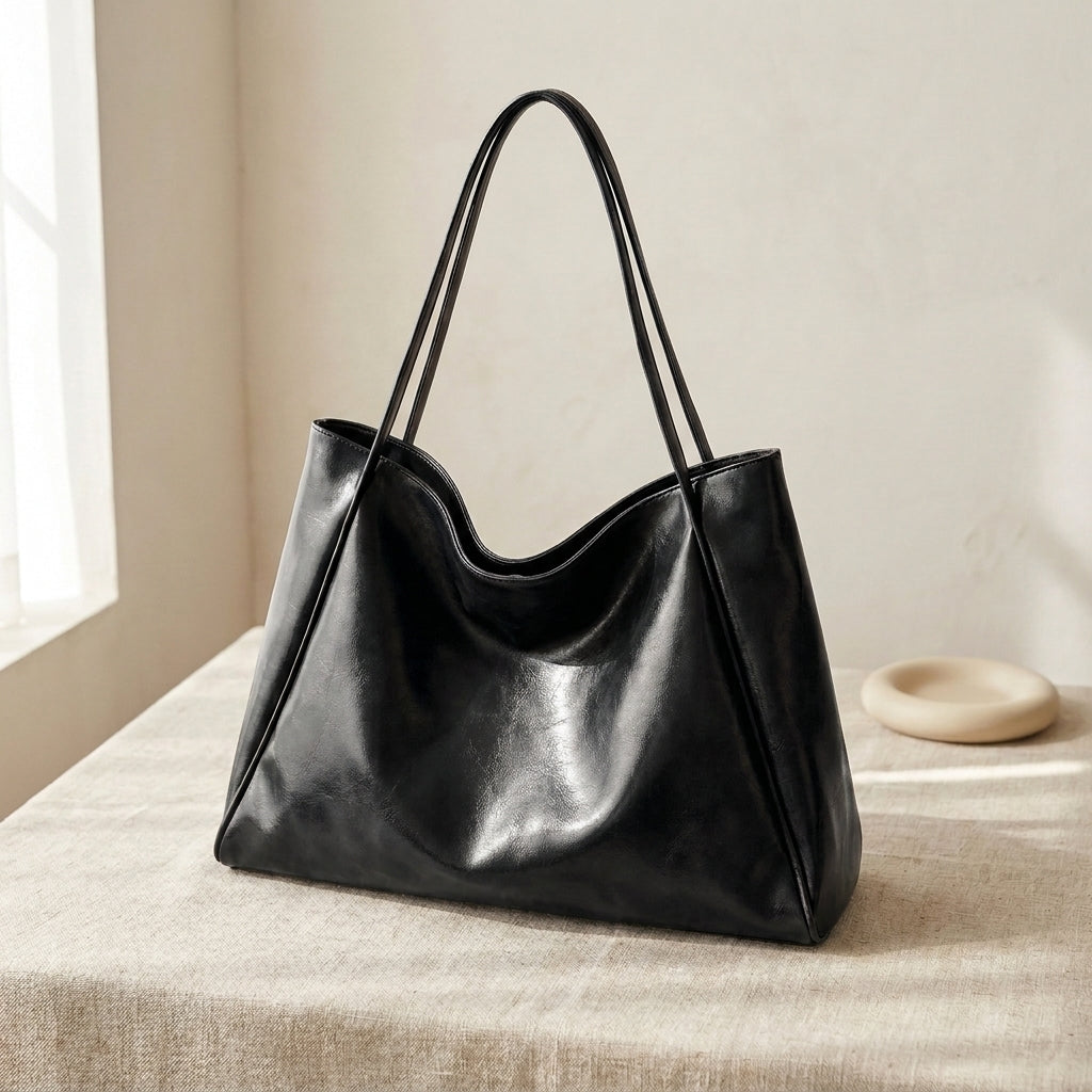 Duna | Bolso Hobo de Hombro