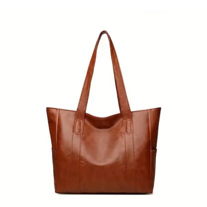 Zaida | Bolso Tote con Cremallera
