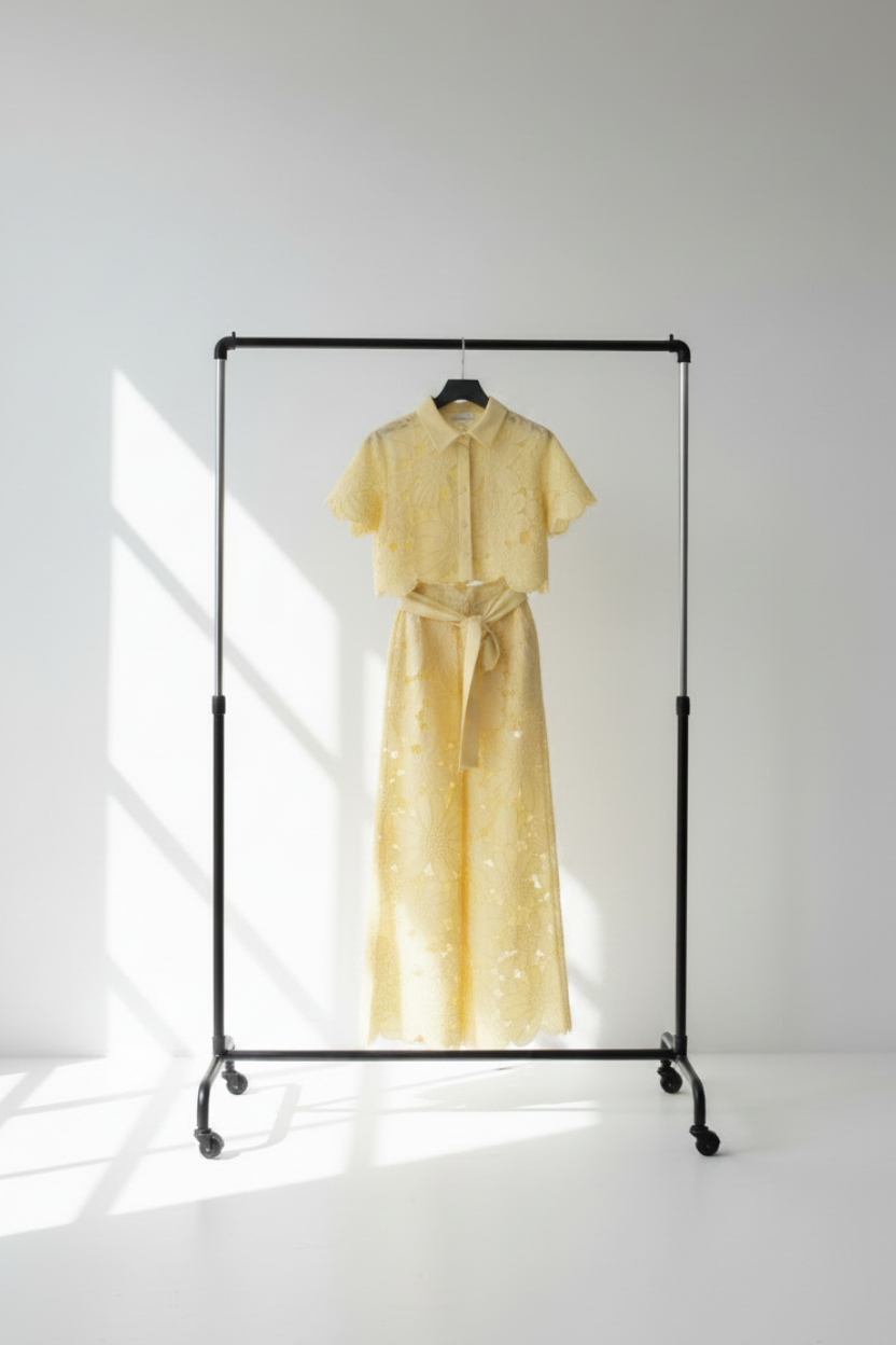 Isabela | Conjunto Dos Piezas de Mujer