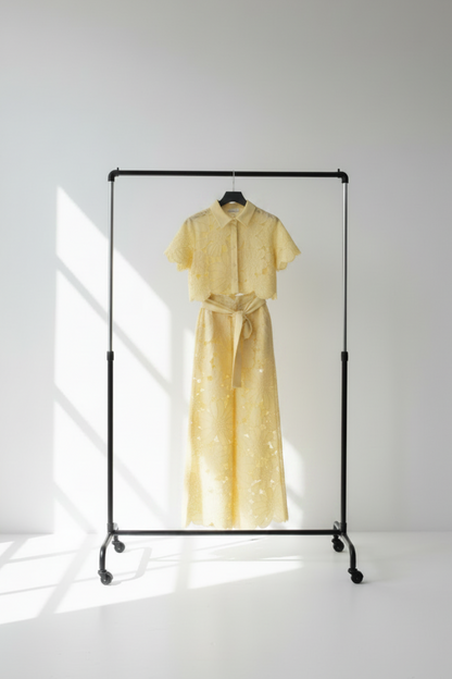 Isabela | Conjunto Dos Piezas de Mujer