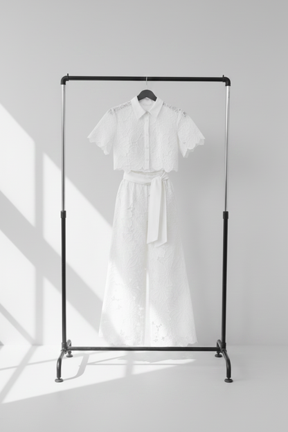 Isabela | Conjunto Dos Piezas de Mujer