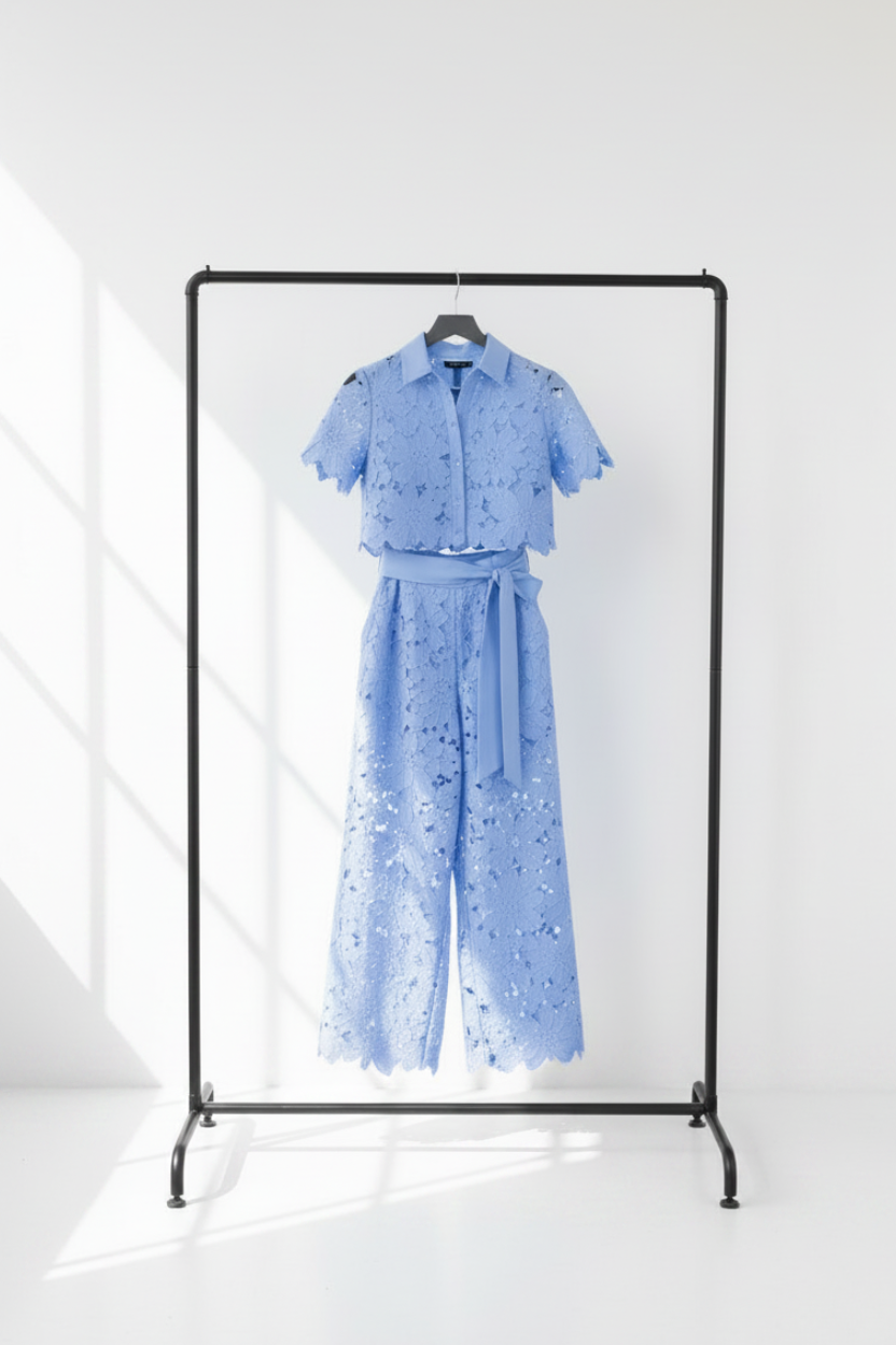 Isabela | Conjunto Dos Piezas de Mujer