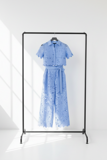 Isabela | Conjunto Dos Piezas de Mujer