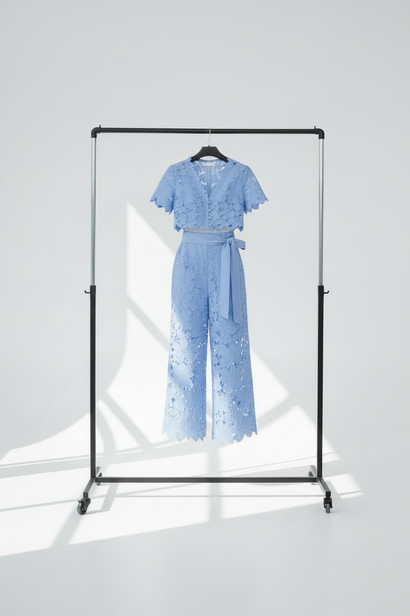 Isabela | Conjunto Dos Piezas de Mujer