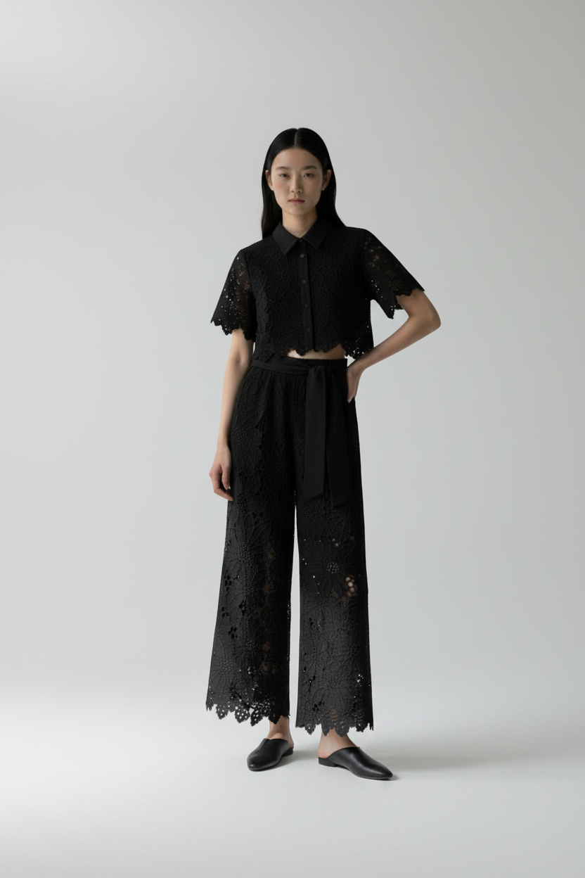 Isabela | Conjunto Dos Piezas de Mujer