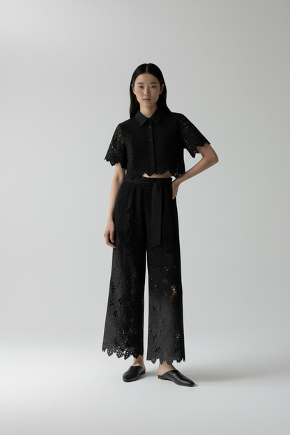 Isabela | Conjunto Dos Piezas de Mujer