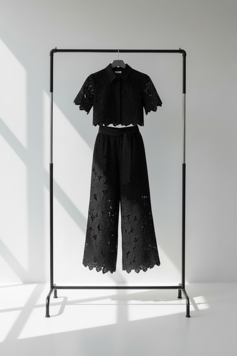 Isabela | Conjunto Dos Piezas de Mujer