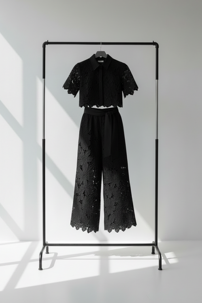 Isabela | Conjunto Dos Piezas de Mujer