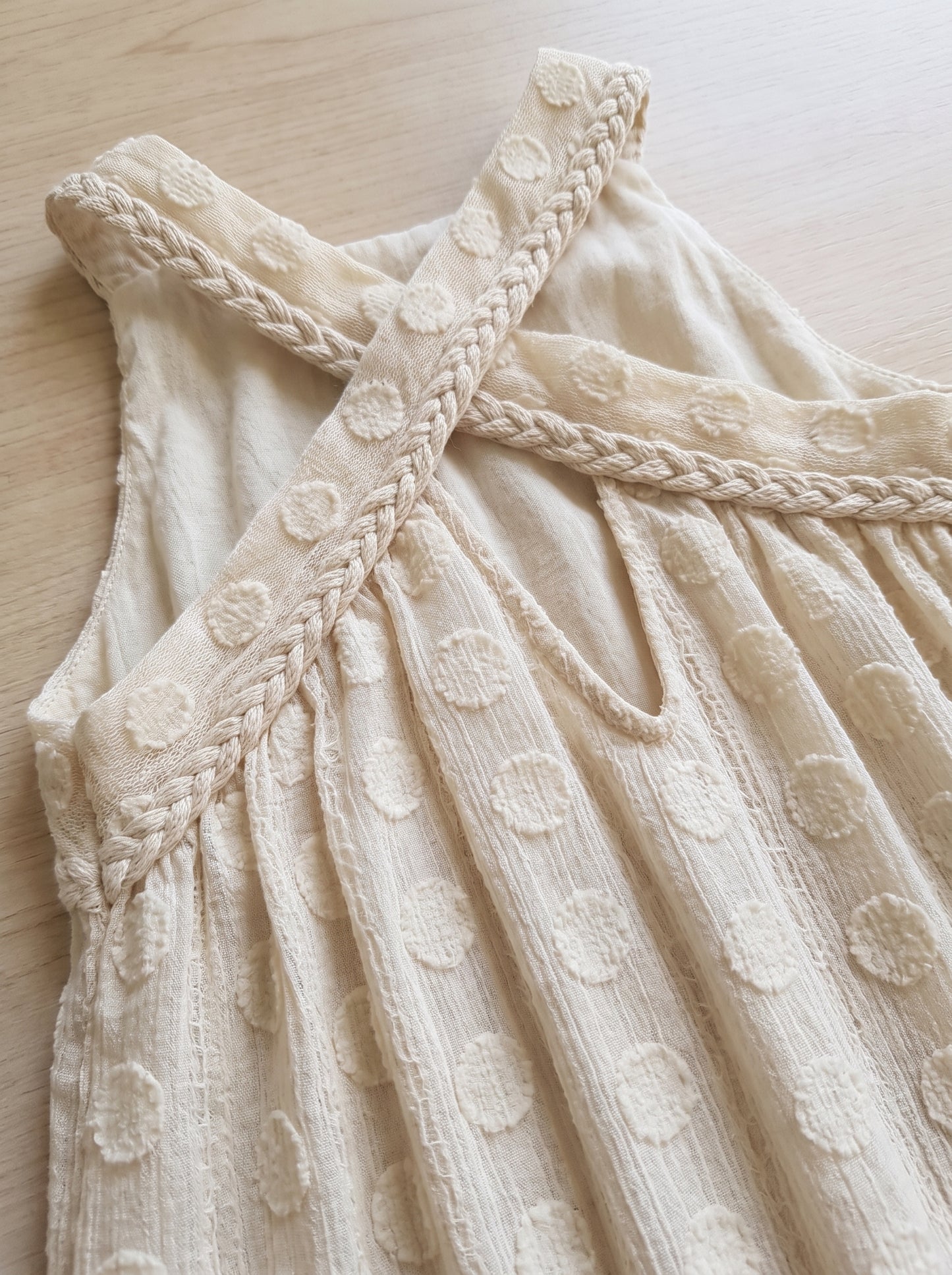 Vestido de Verano