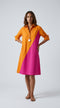 Naranja Rosa