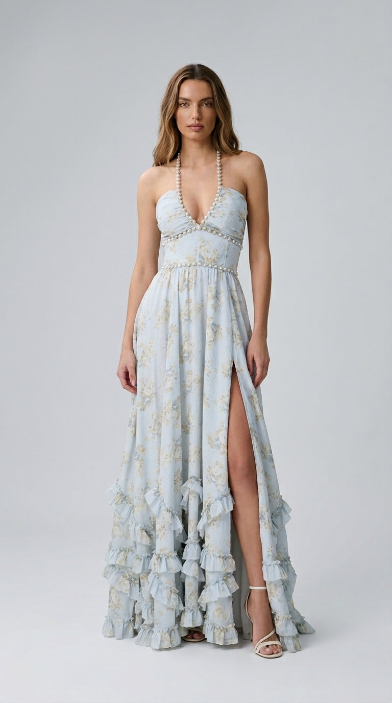 Vera | Abito Elegante