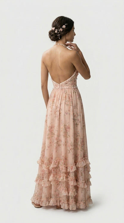 Vera | Abito Elegante