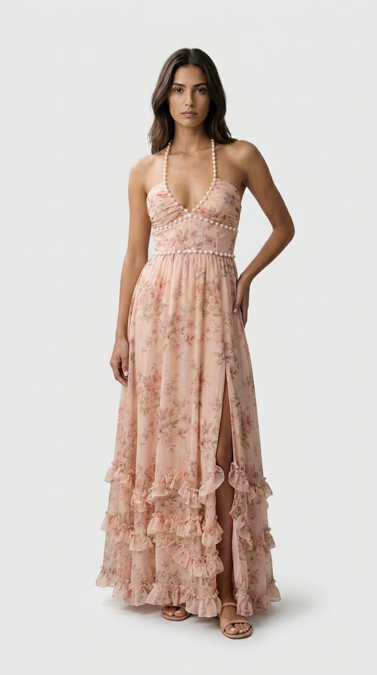 Vera | Abito Elegante