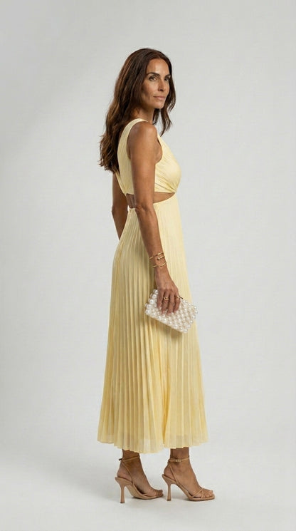 Helen | Abito Lungo Elegante