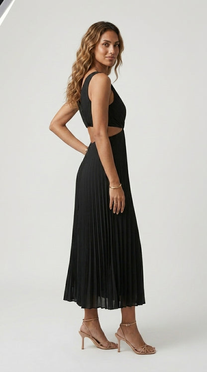Helen | Abito Lungo Elegante