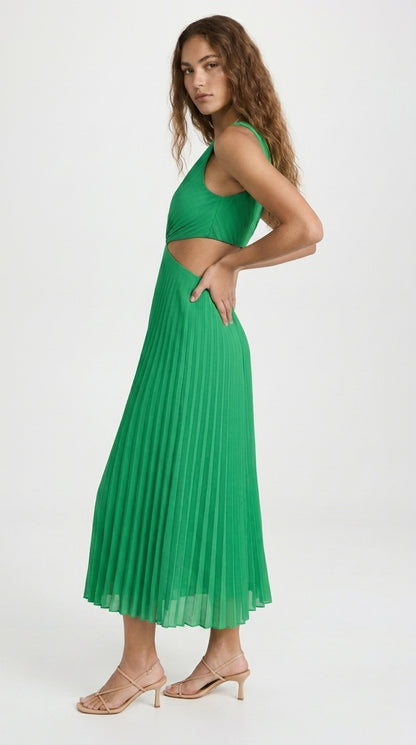 Helen | Abito Lungo Elegante
