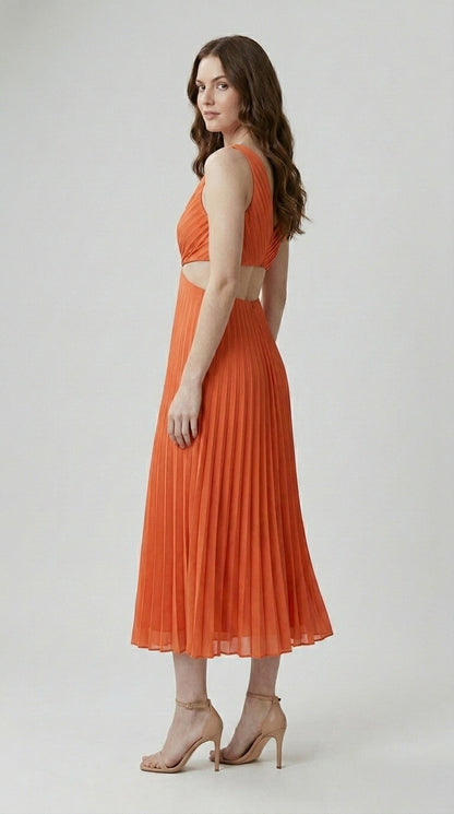Helen | Abito Lungo Elegante
