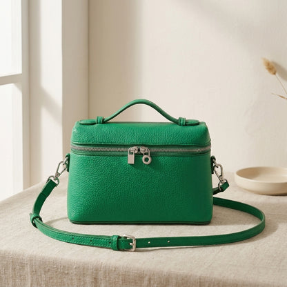 Emma | Bolso Rígido de Bandolera