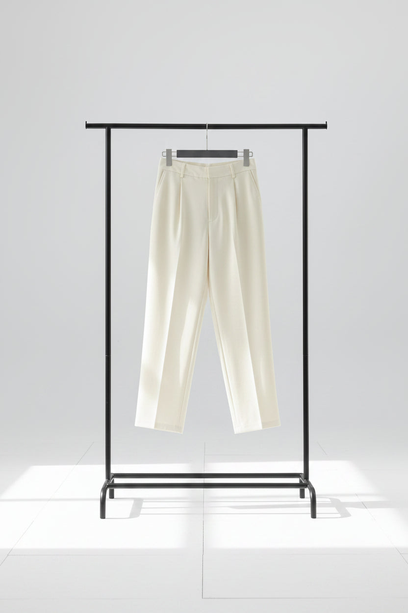 Pantalón Plisado Aero para Hombre