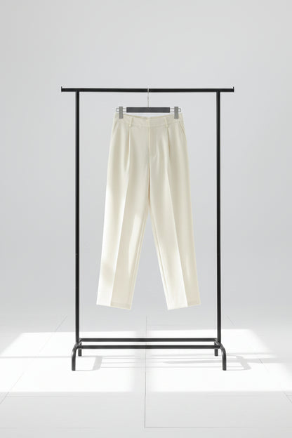 Pantalón Plisado Aero para Hombre