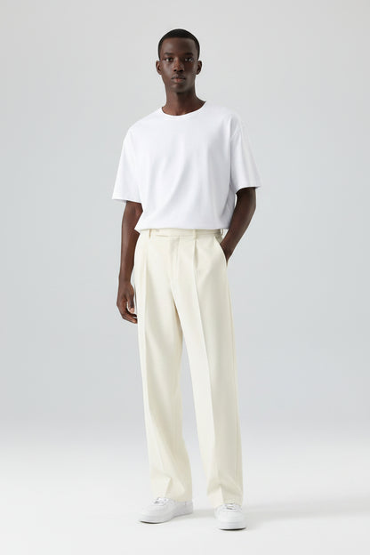Pantalón Plisado Aero para Hombre