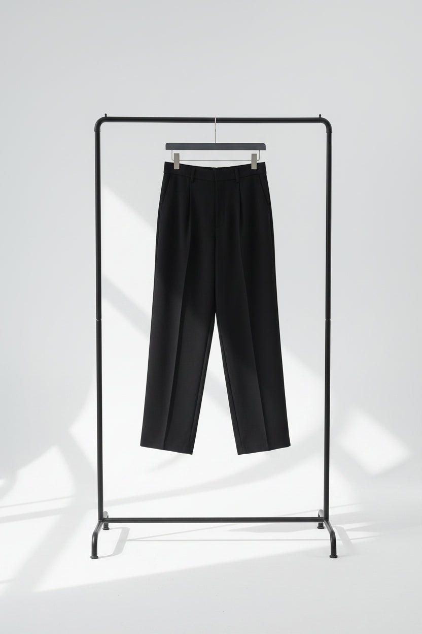 Pantalón Plisado Aero para Hombre