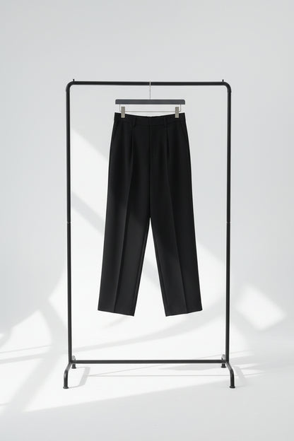 Pantalón Plisado Aero para Hombre