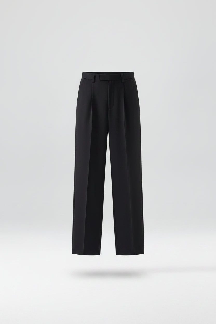 Pantalón Plisado Aero para Hombre