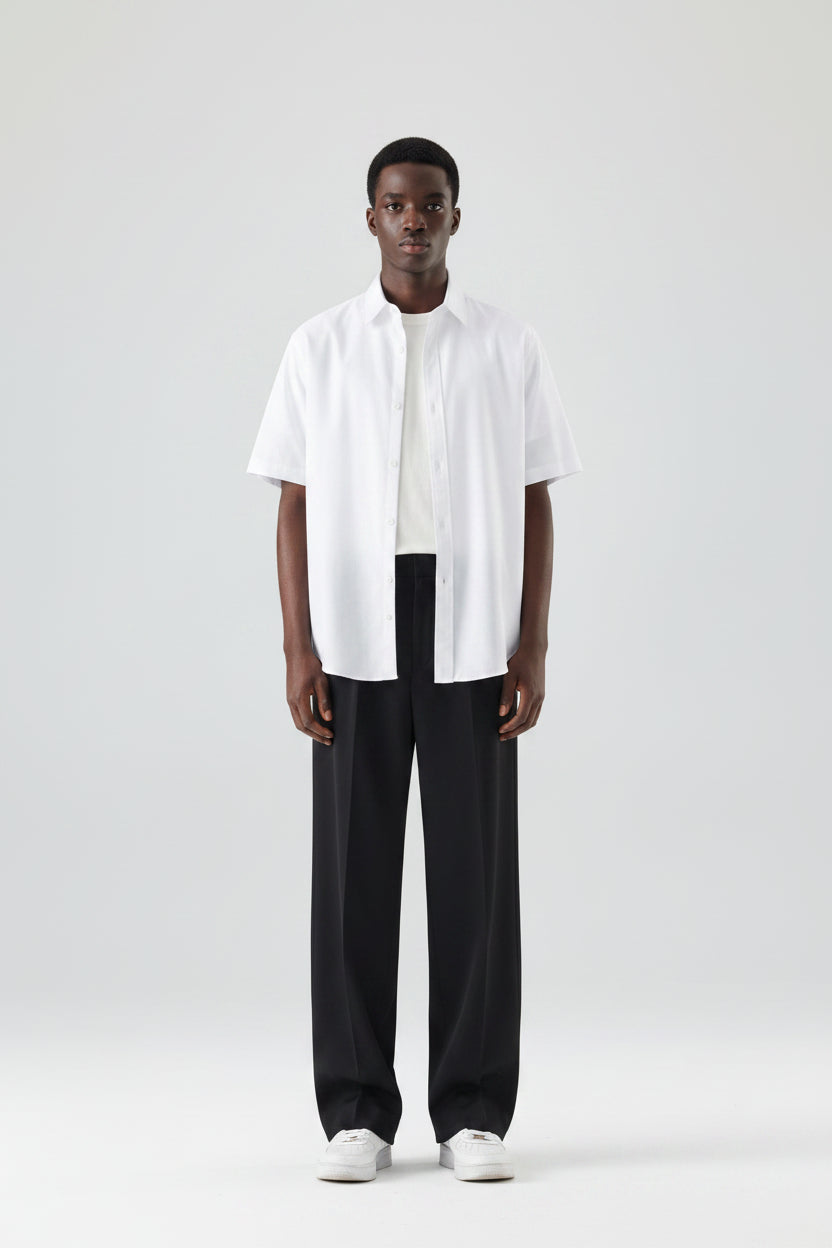 Pantalón Plisado Aero para Hombre