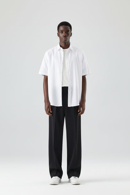 Pantalón Plisado Aero para Hombre