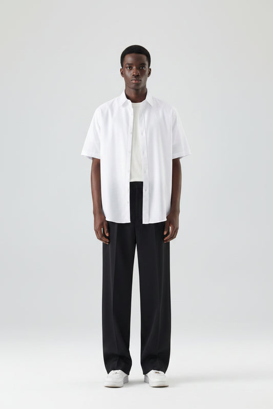 Pantalón Plisado Aero para Hombre